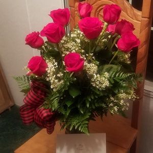 Meet your Posher, Rose